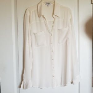 Women's Convertible Sleeve Portofino Shirt